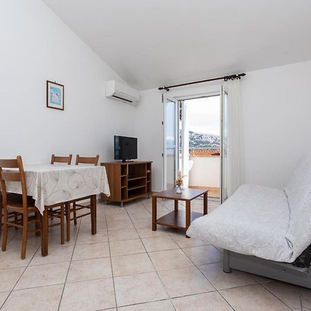 Apartments Crnekovic I Zarok Baska  Luaran gambar