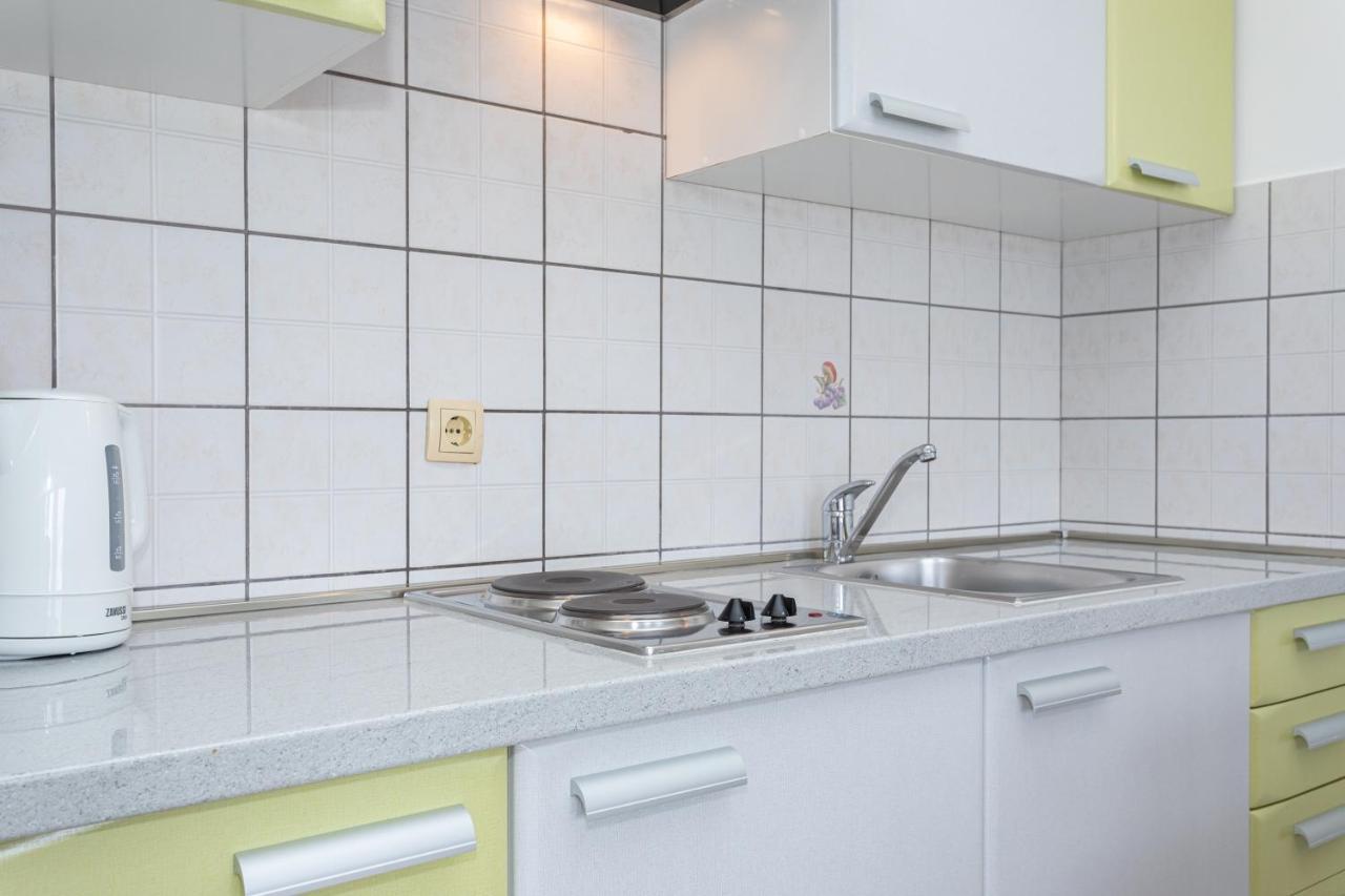 Apartments Crnekovic I Zarok Baska  Luaran gambar