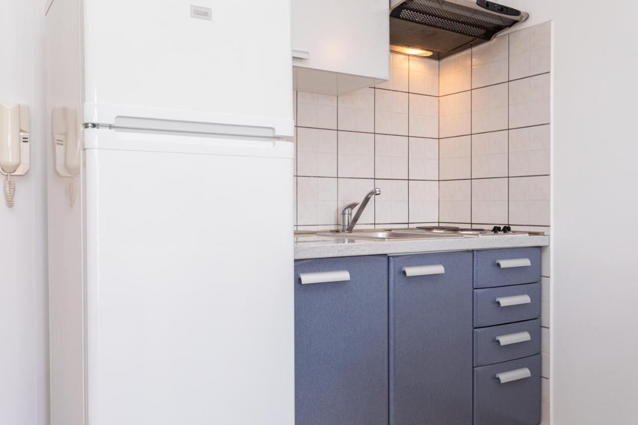 Apartments Crnekovic I Zarok Baska  Luaran gambar